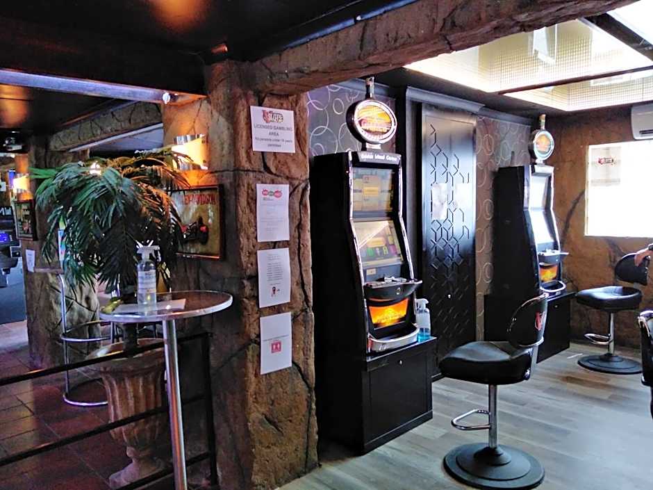 Waterside Lodge CC