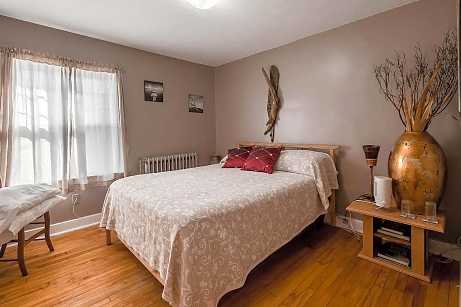 Jeddore Lodge