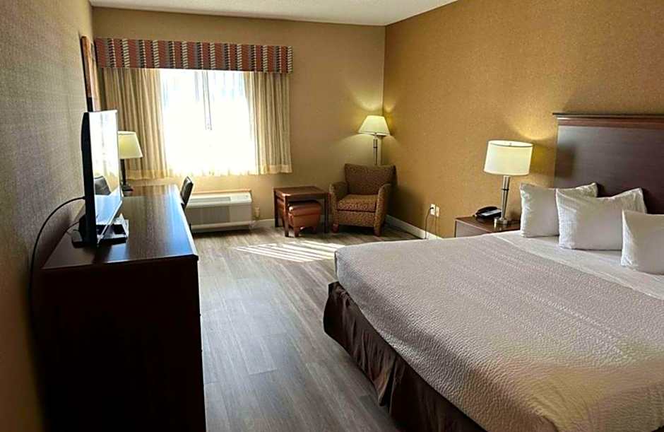 Best Western Circus City Inn