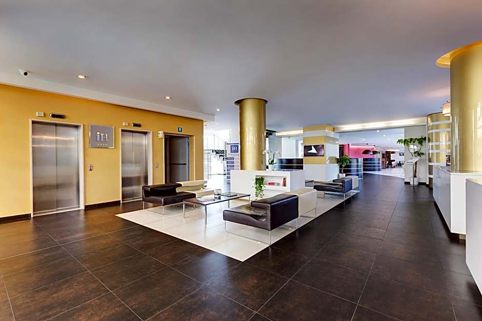 iH Hotels Roma Z3