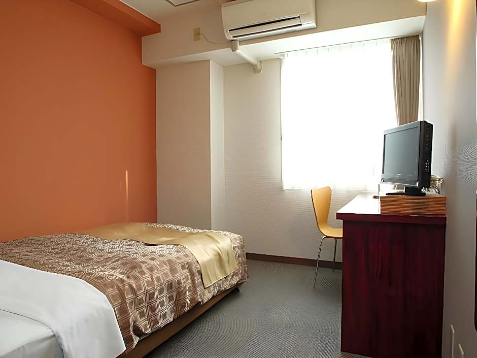 Hotel 1-2-3 Kofu Shingen Onsen