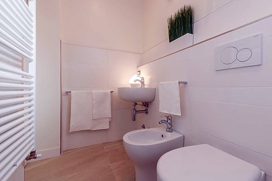 Pan di Zenzero Icecream Hotel