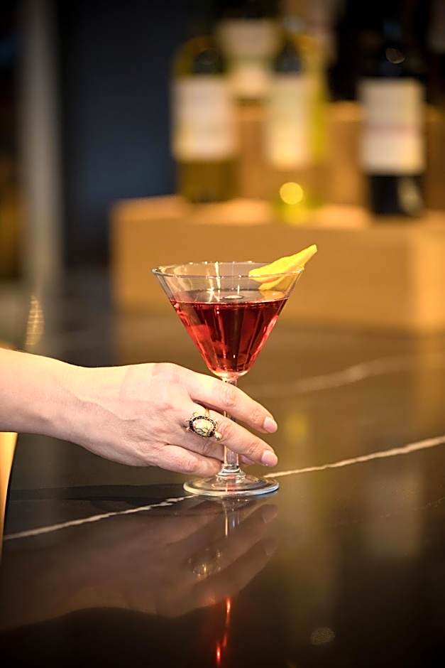 Park Inn by Radisson Bournemouth