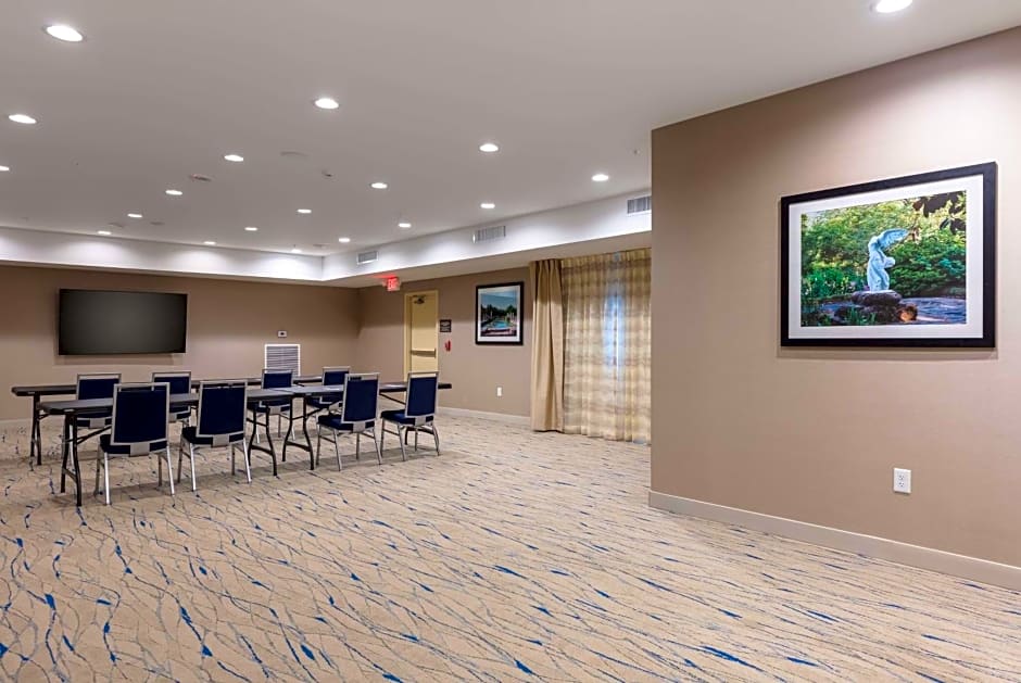 Hampton Inn Wetumpka