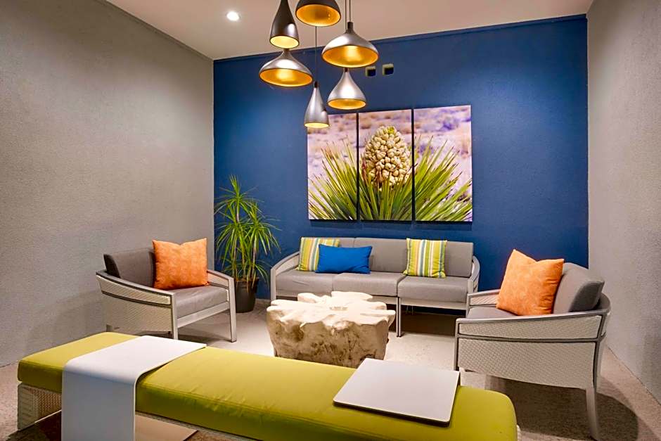 Fairfield Inn & Suites by Marriott Rockport