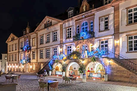 Hotel Val-Vignes Colmar Haut-Koenigsbourg, The Originals Relais
