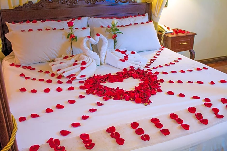 San Marino Royal Hotel