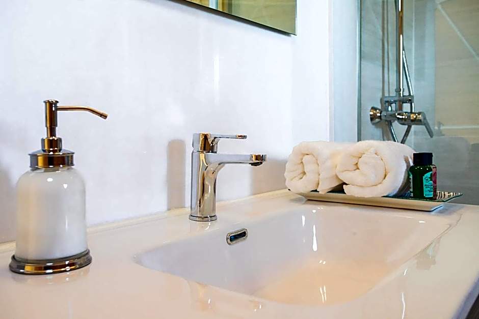 Eslanzarote Luxurious Eco Dome Experience