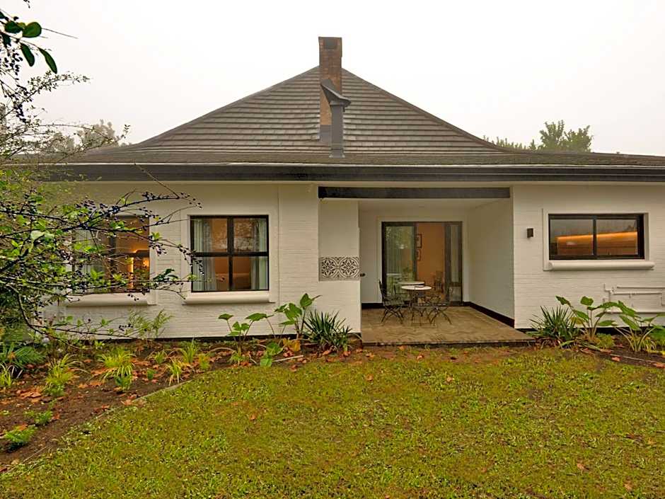 Hilton Homestead by ANEW