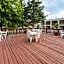 Super 8 by Wyndham Williamsburg/Historic Area