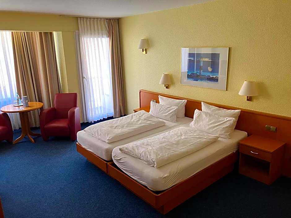 Sure Hotel by Best Western Wilhelmshaven City