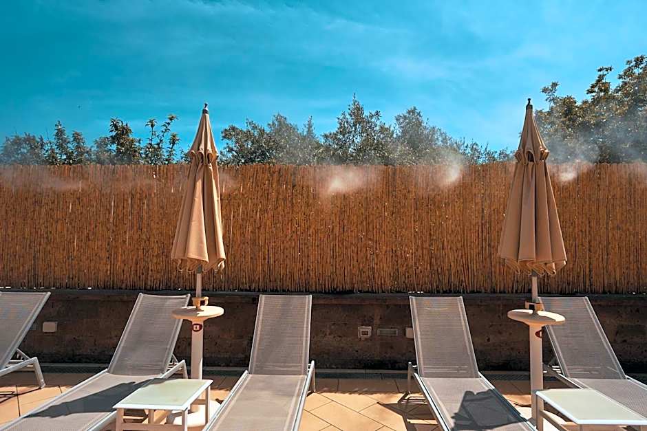 Albergo Pompei Valley