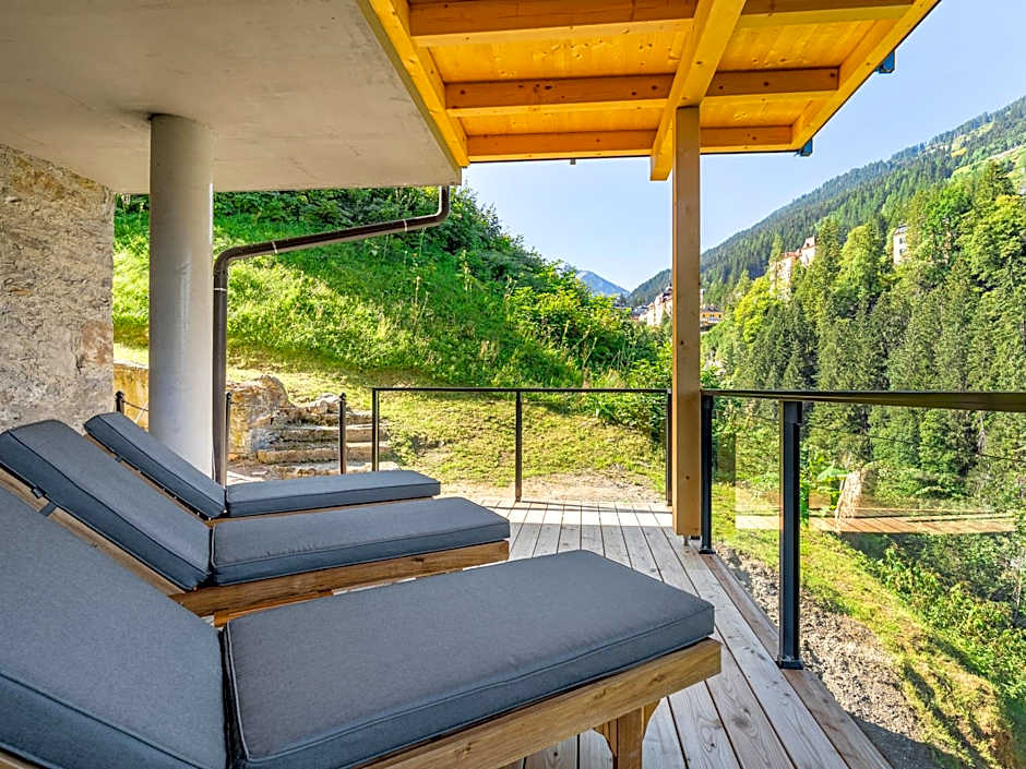 Das Schider - Boutique Apart-Hotel