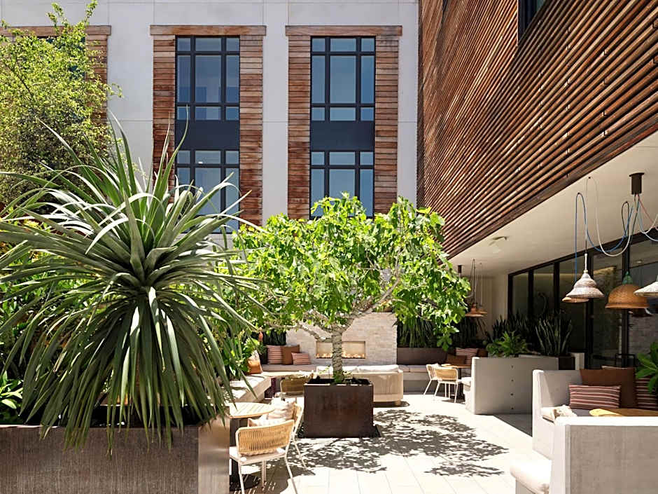 HOTEL CERRO, Autograph Collection