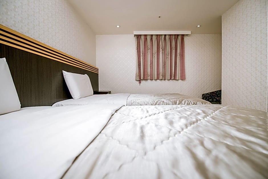 Guide Hotel Taoyuan Fuxing