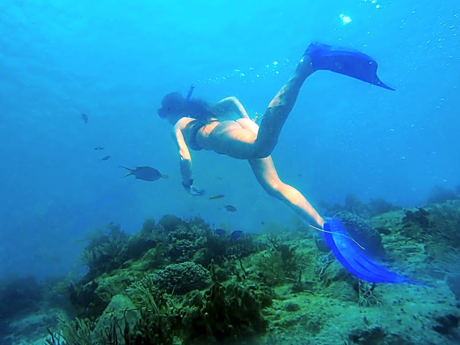 Enigmatic Hotel Experience