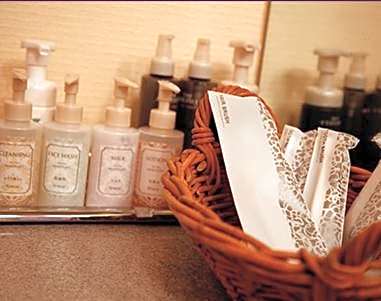 HOTEL K's GOMANGOKU adult only