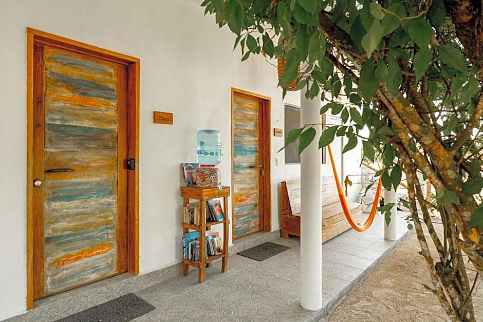 Casa Cuyo Hotel