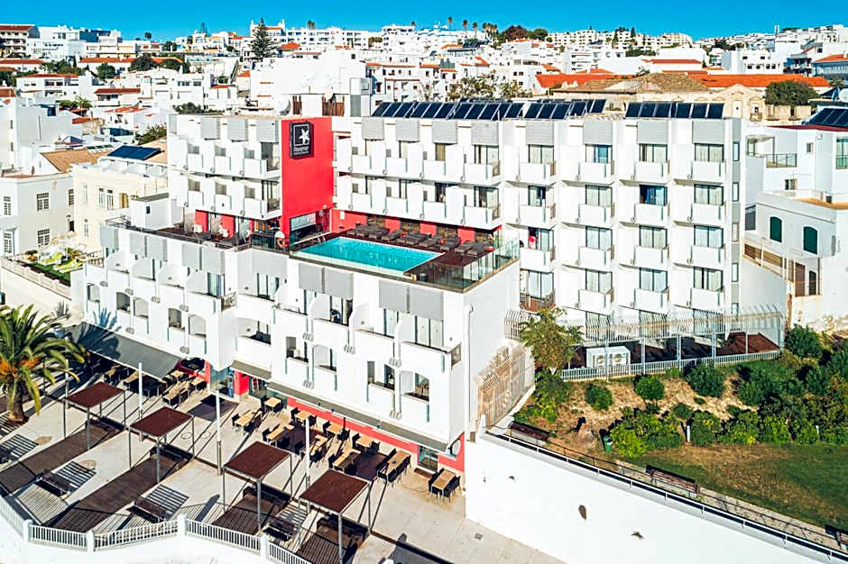 Rocamar Exclusive Hotel & Spa - Adults Only