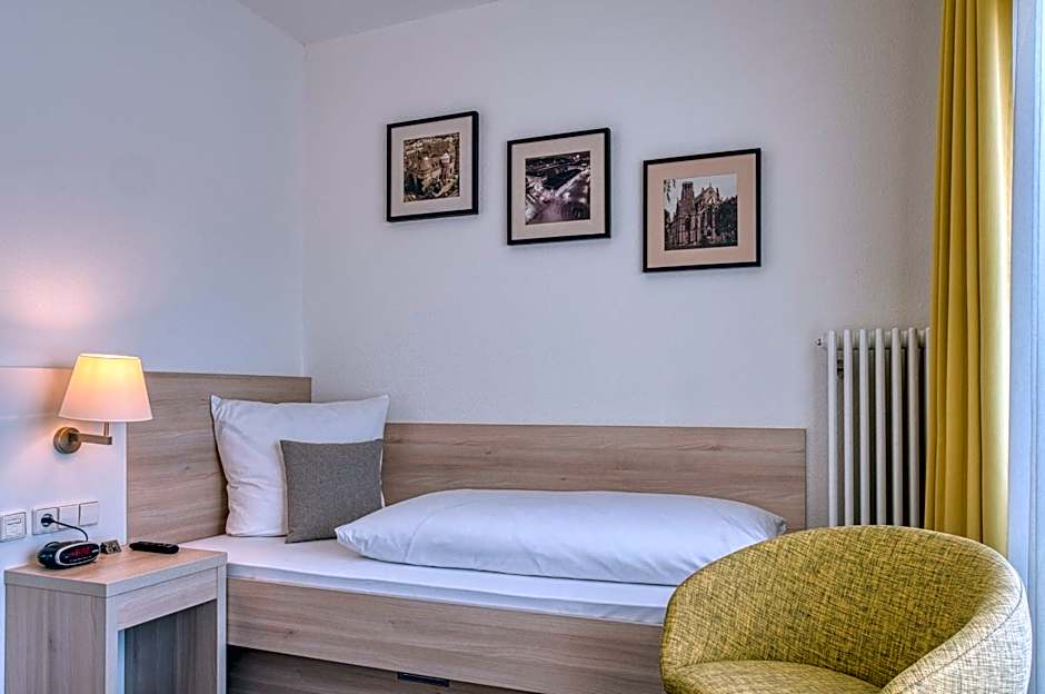 Sautter Hotel Stuttgart City