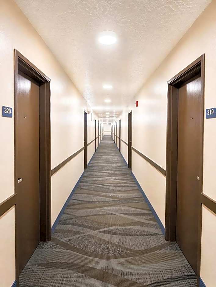 Executive Inn & Suites Extended Stay - Vernal