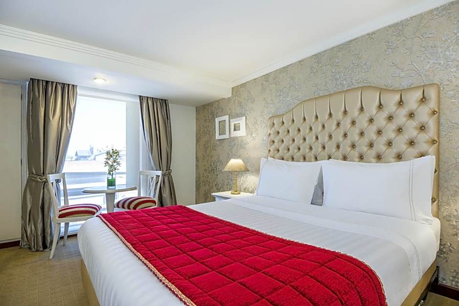 GHL Hotel Hamilton