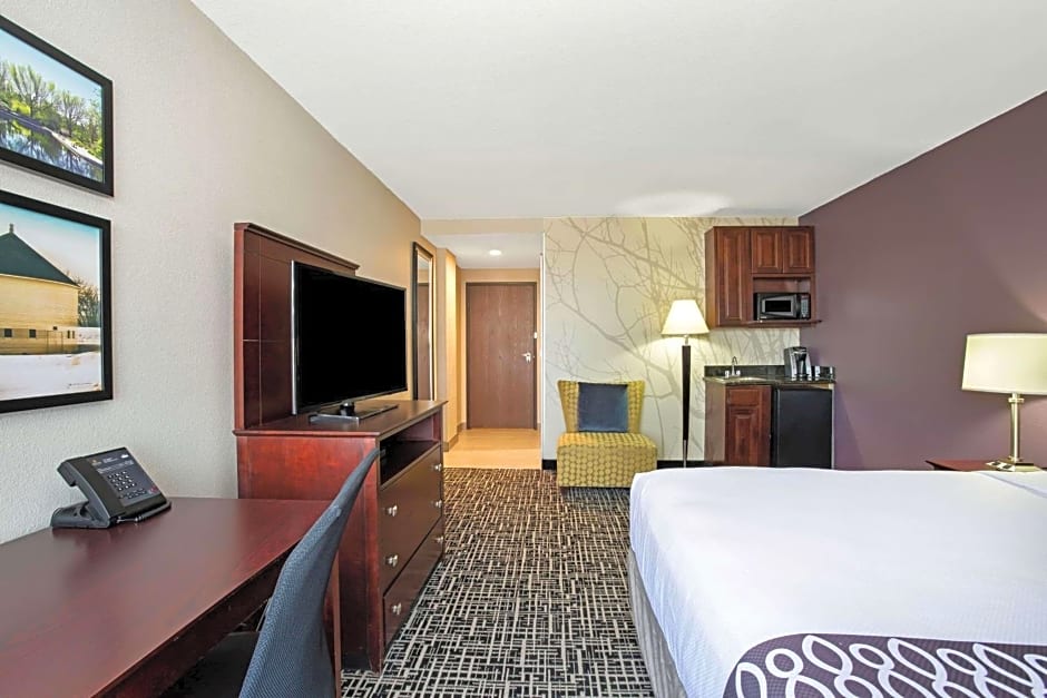 La Quinta by Wyndham Denver Aurora Medical