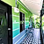 Taman negara rainbow guest house
