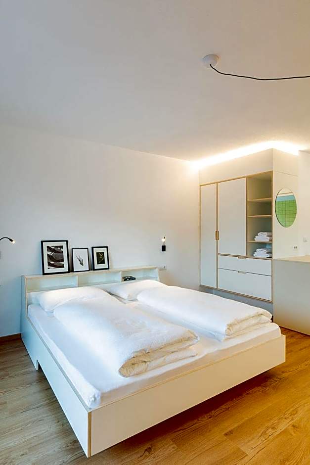 Hus Appartement - Nr. 1