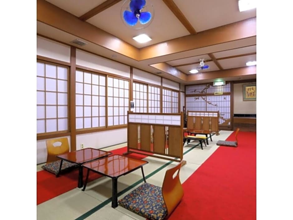 Ikariya Ryokan - Vacation STAY 82809