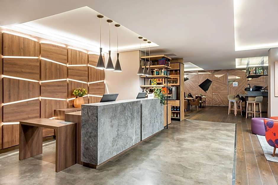 Residence Inn by Marriott Bogota
