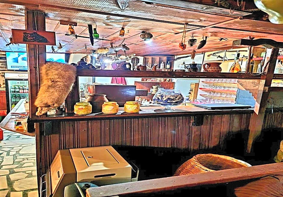 Хотел Механа Воденицата