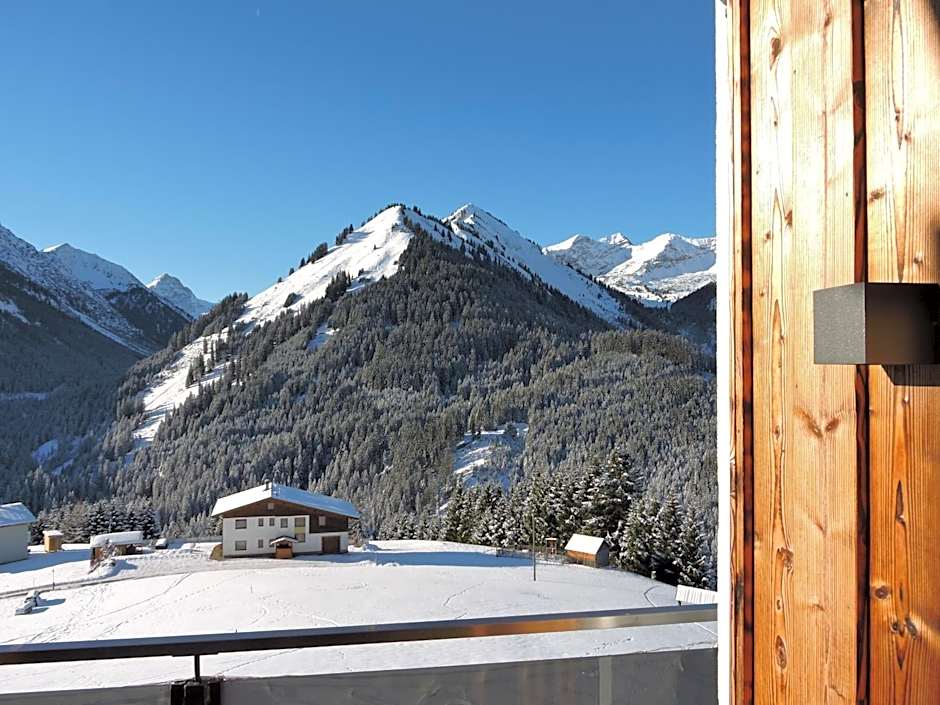 Gasthof Bergblick