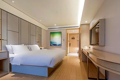 Huazhu - Superior BedRoom