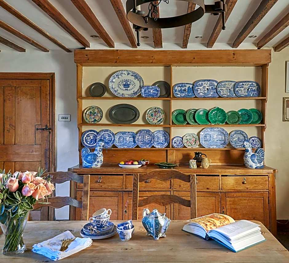 B&B Harlington Manor