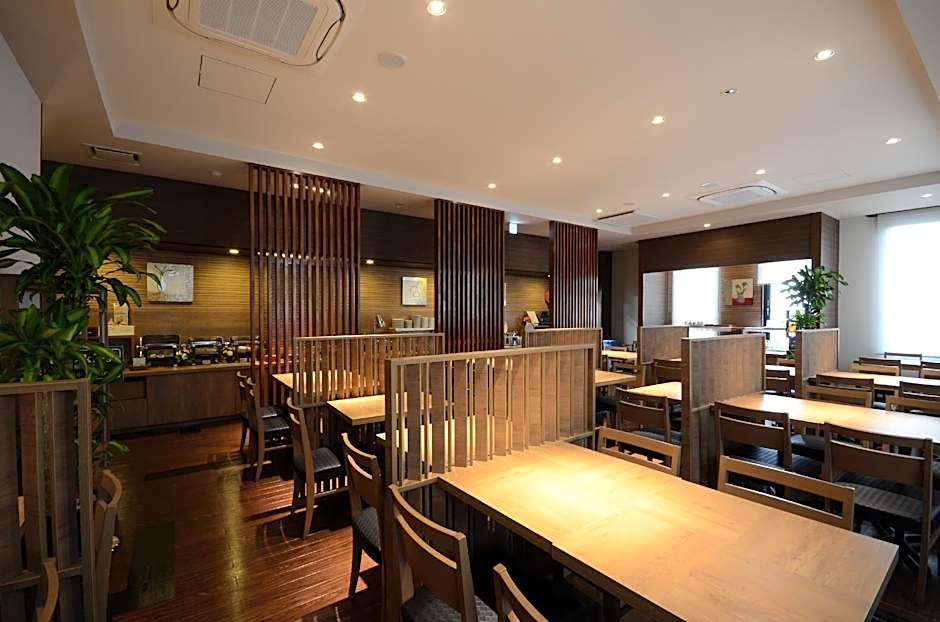 Hotel Route Inn Annaka