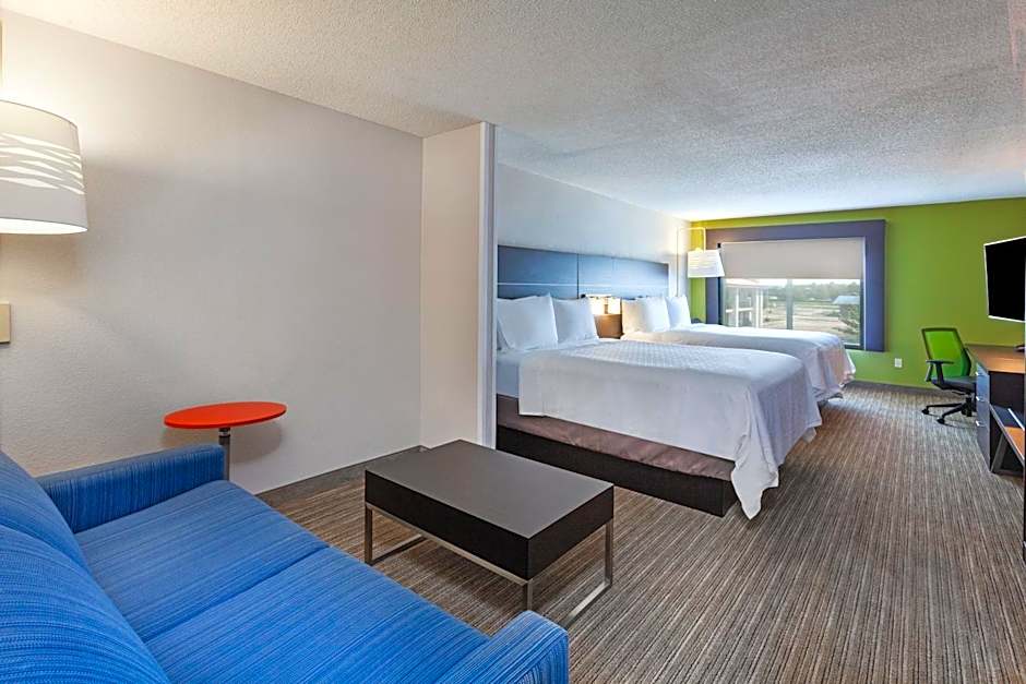 Holiday Inn Express New Orleans East By IHG