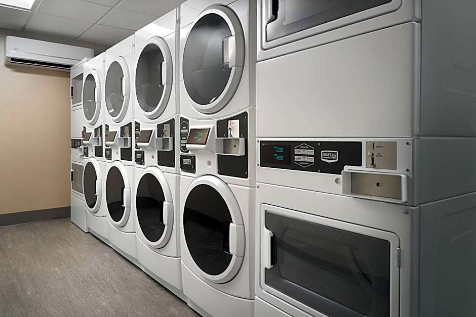 Residence Inn by Marriott Lexington City Center