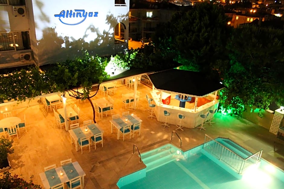 Altinyaz Hotel