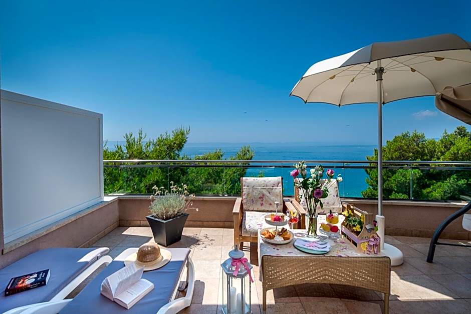 Hotel Maritimo