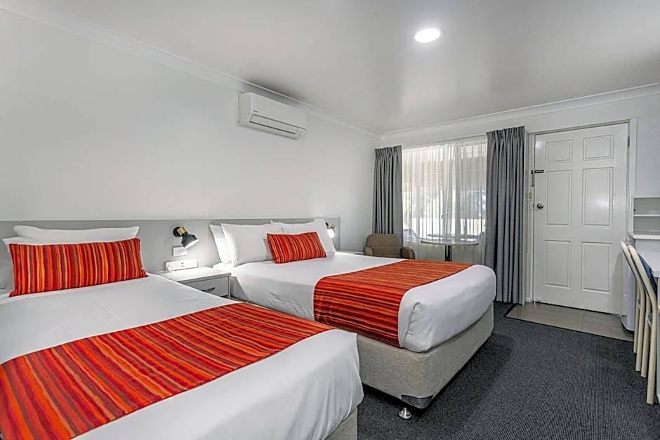 Econo Lodge Alabaster