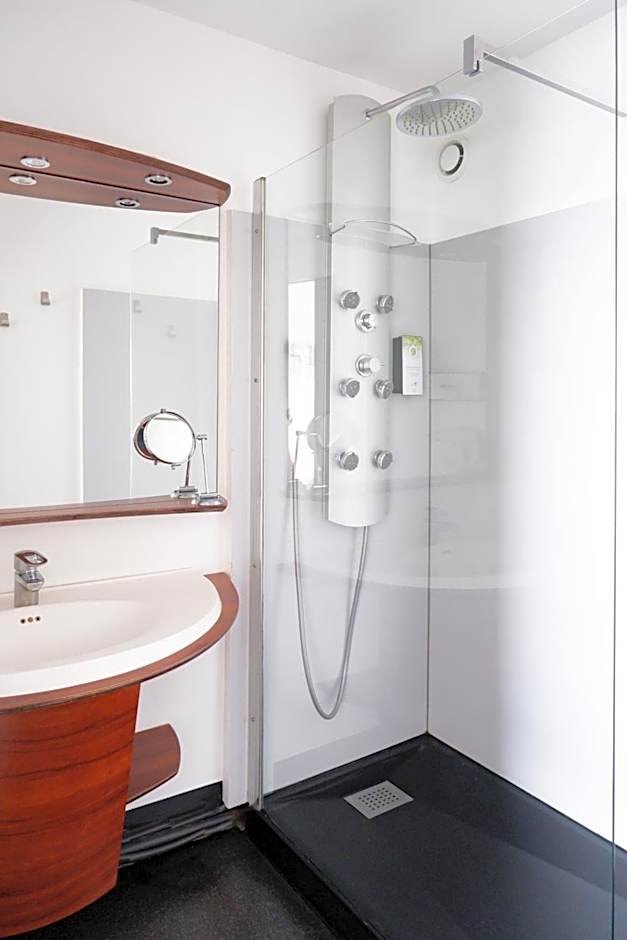 Kyriad Les Sables d'Olonne - Plage - Centre des CongrÃ¨s