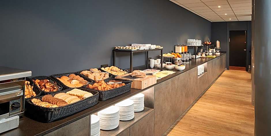 Inntel Hotels Amsterdam Centre