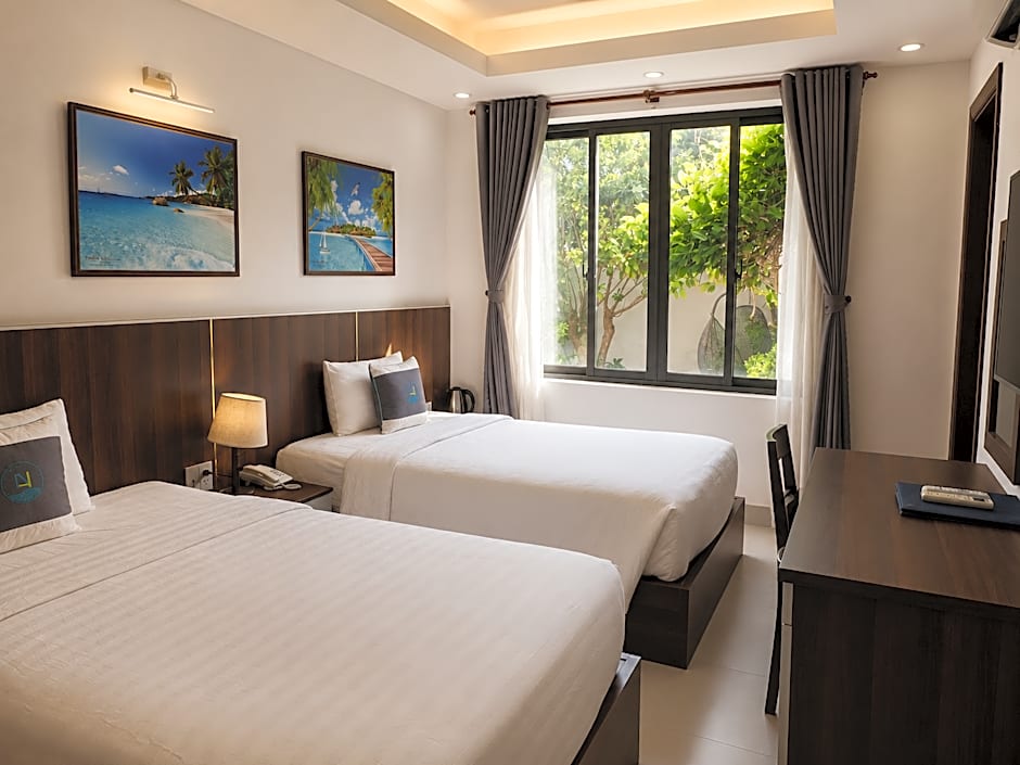Nam Hai Con Dao Hotel