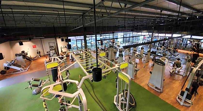 ARENA Boutique Hotel Kuala Terengganu