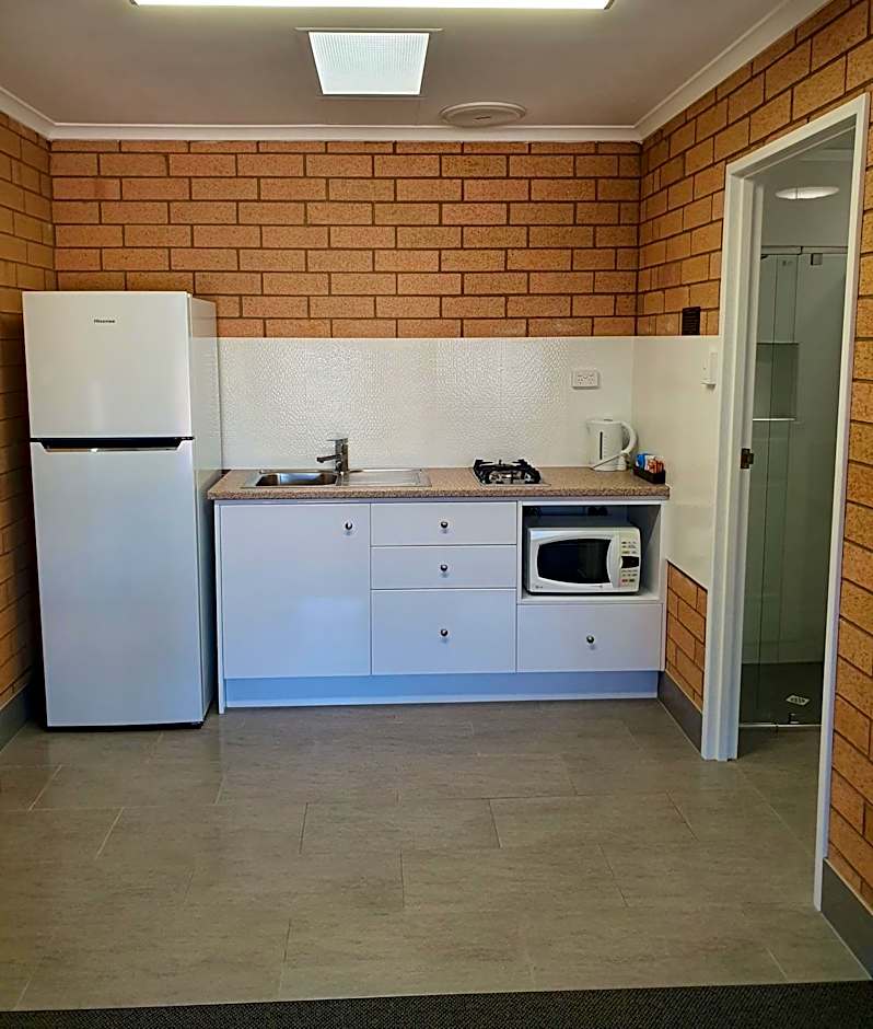 Streaky Bay Motel and Villas
