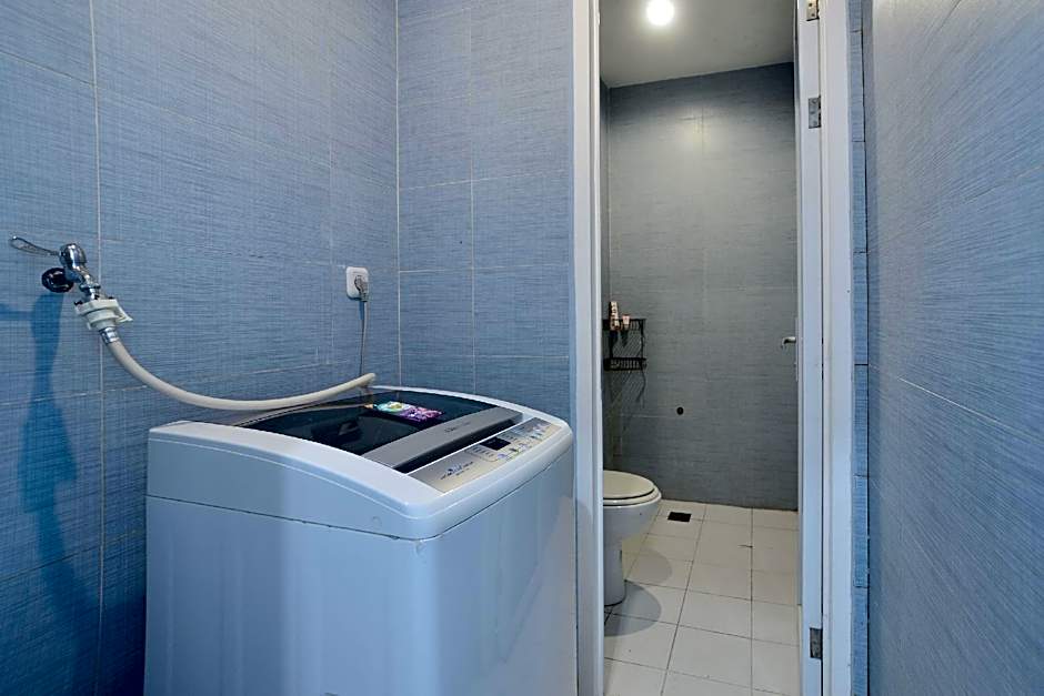 Hotel O Appartel Cempaka