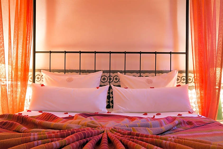 Origin Hotels Riad Lhena
