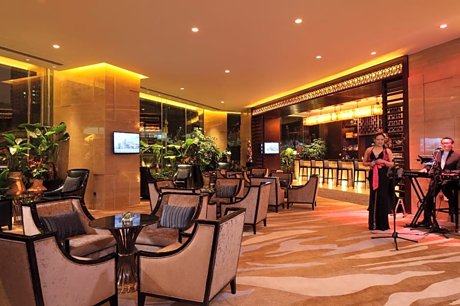 DoubleTree By Hilton Guangzhou