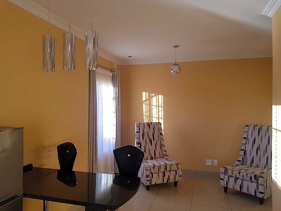 Booth Suite Hotel Mafikeng